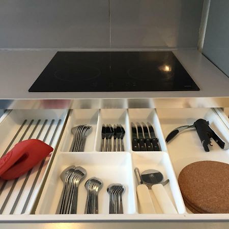 La Cle - Climatisation - Wifi - Parking Gratuit A Proximite Apartment Hyères Екстериор снимка