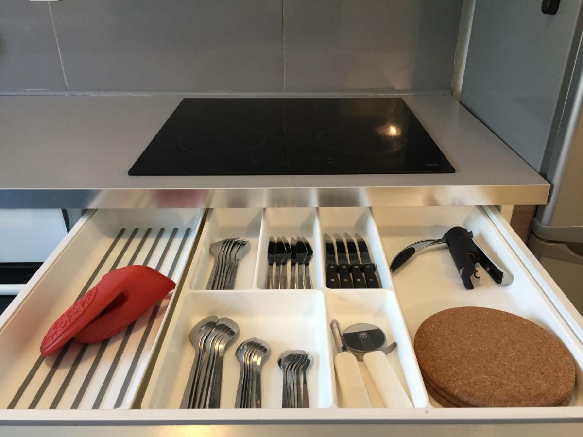 La Cle - Climatisation - Wifi - Parking Gratuit A Proximite Apartment Hyères Екстериор снимка