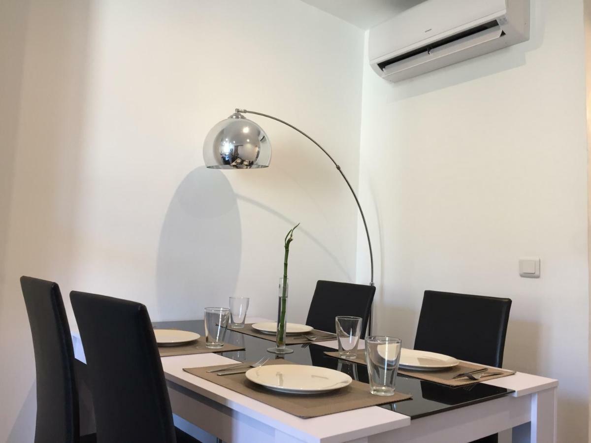 La Cle - Climatisation - Wifi - Parking Gratuit A Proximite Apartment Hyères Екстериор снимка